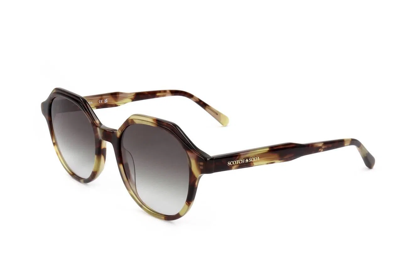 Scotch & Soda SS7024 Sunglasses - view 3